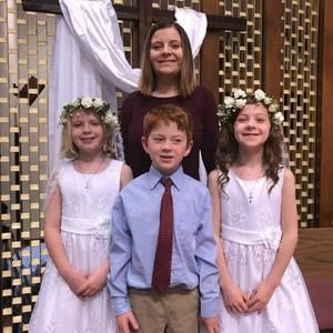 Meet your Posher, Gaye